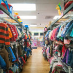 3 Reasons to Open a Kid to Kid Resale Clothing Franchise