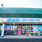 Dramatic Increases in Resale Clothing Industry Driving Kid to Kid Franchises