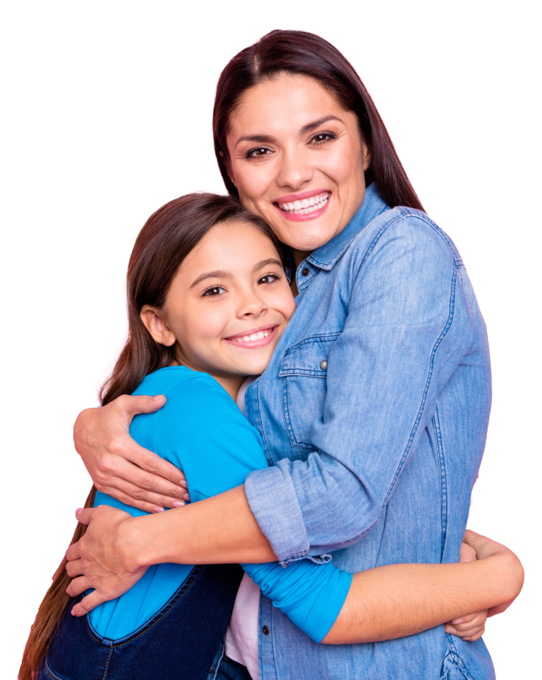 mom who wants to start a children's resale clothing business