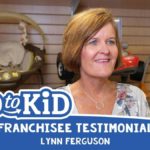 Kid to Kid Franchise Review: Meet Lynn Ferguson
