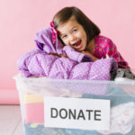K2K Isn’t Just Thrifty—We’re Charitable!