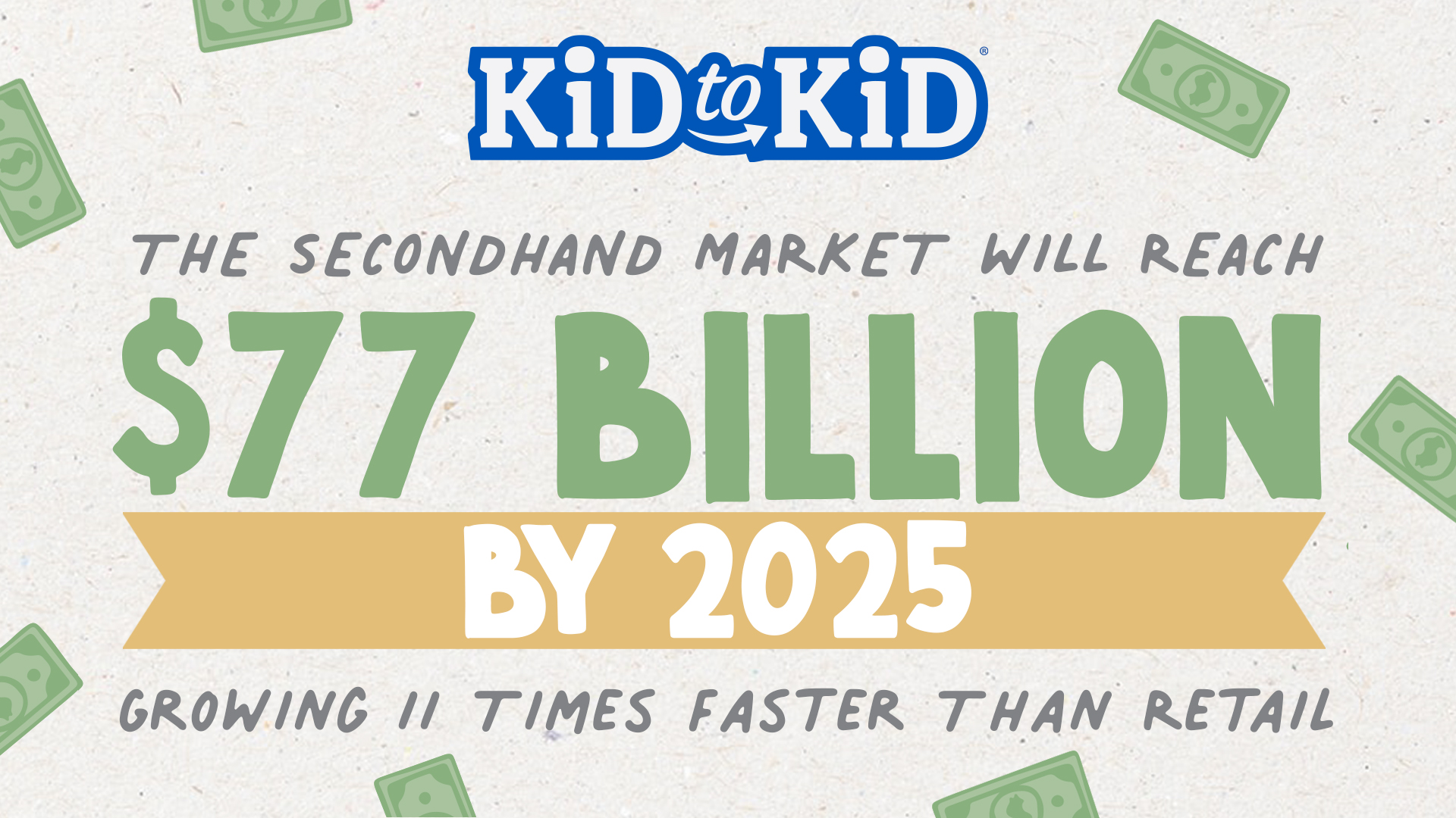 How Much Money Can I Make in Children's Resale Clothing? » Kid to Kid