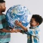 Kid to Kid Celebrates Earth Day